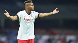 Atento, Cruz Azul: la razón por la que Toluca no quería a Estrada