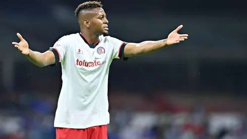 Atento, Cruz Azul: la razón por la que Toluca no quería a Estrada