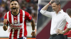 Chivas inicia "ganando" el Clásico Tapatío contra Atlas