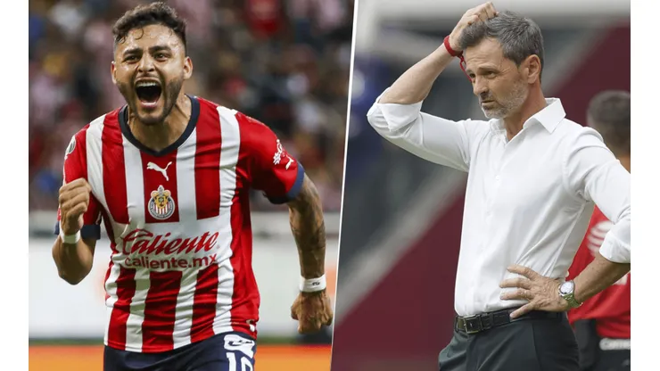 Chivas inicia "ganando" el Clásico Tapatío contra Atlas