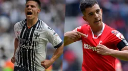 Ponchito González y Leo Fernández dominan el Apertura 2022.