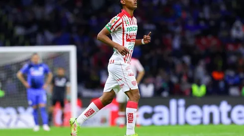 Alcántar jugará en Sporting Lisboa.