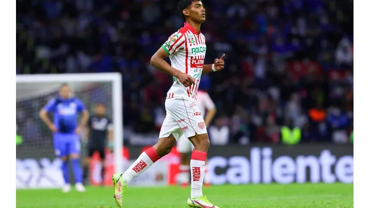 Alcántar jugará en Sporting Lisboa.