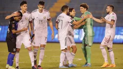 Honduras v Mexico - Concacaf 2022 FIFA World Cup Qualifiers