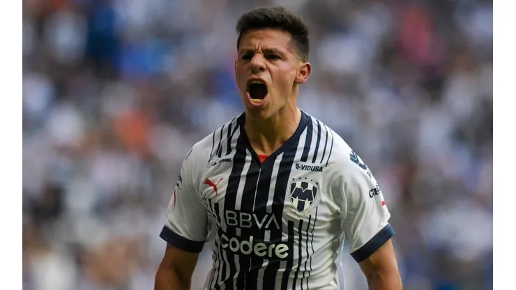 Monterrey buscará el liderazgo del Torneo Apertura 2022