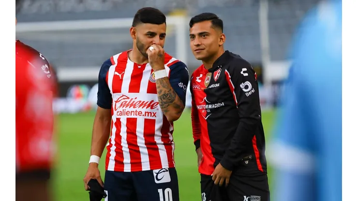 Habrá dos Clásicos Tapatíos el mismo día...