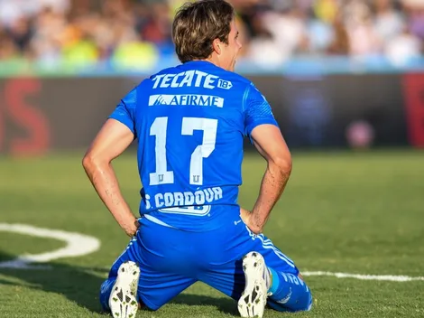 Sebastián Córdova pide a Tigres evitar más expulsiones