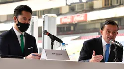 Oribe pide respetar los procesos y eso traerá cambios