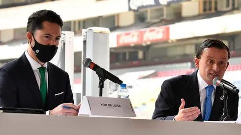 Oribe pide respetar los procesos y eso traerá cambios