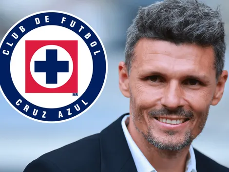 Ex Cruz Azul competiría por el lugar que dejó Jorge Sánchez