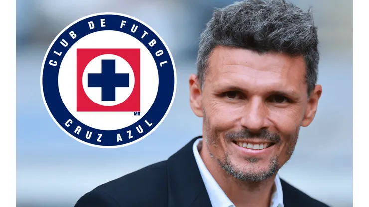 ¿Un cruzazulino para reemplazar a Jorge Sánchez?