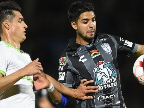 ¿Por qué se suspendió FC Juárez vs. Pachuca por la Liga MX?