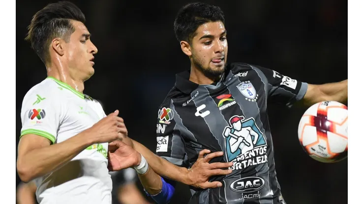¿Por qué se suspendió FC Juárez vs. Pachuca por la Liga MX?