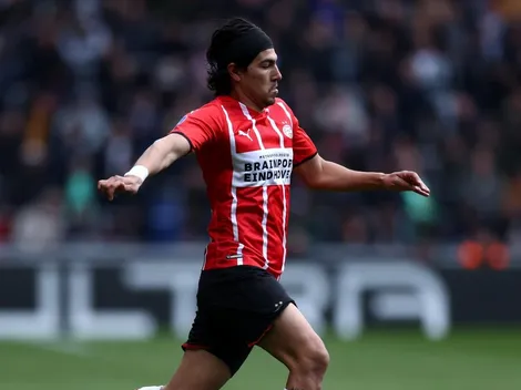 EN VIVO: Go Ahead Eagles vs. PSV por la Eredivisie