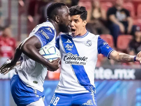 Nunca den por muerto al Puebla de Larcamón