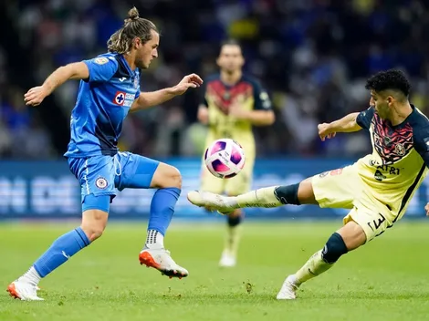 11 Ideal: Los futbolistas que dejaron la Liga MX para el Apertura 2022