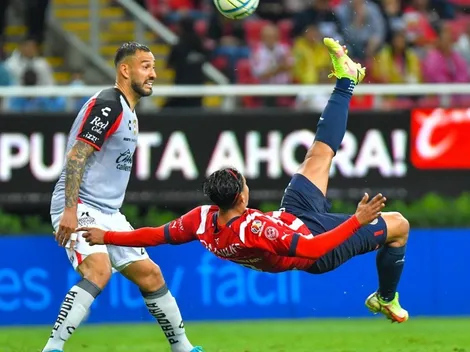 Un Clásico muy, muy polémico