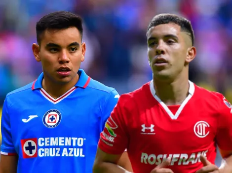 Pronóstico de Cruz Azul vs. Toluca, por la Jornada 8 de Liga MX