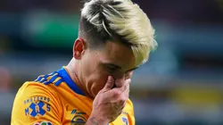 Yeferson Soteldo pasó poco más de seis meses en la Liga MX.