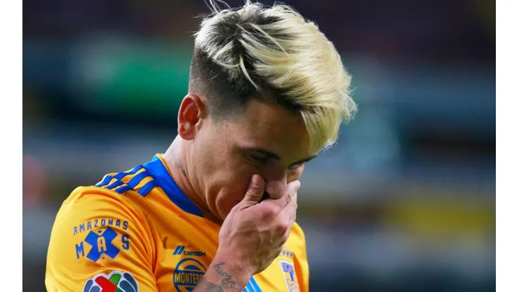 Yeferson Soteldo pasó poco más de seis meses en la Liga MX.
