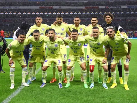 ◉ Las noticias de Club América hoy: probable alineación contra Pumas