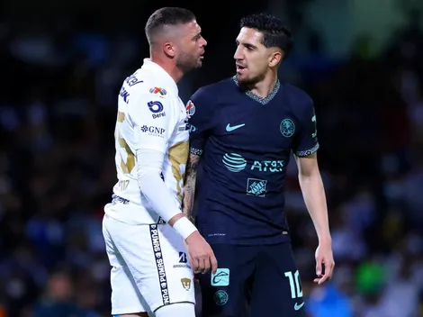 El Clásico Capitalino y el Tapatío se robarán los reflectores en esta Jornada 8 del Apertura 2022