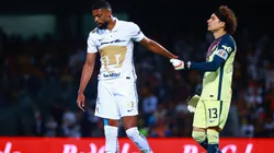 "América es el más grande": Jugador del Tri enciende el Clásico