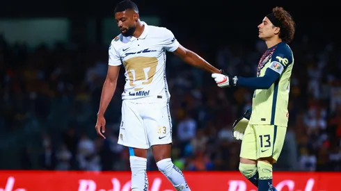 "América es el más grande": Jugador del Tri enciende el Clásico