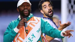 ¿Cuánto vale el carro de Rodolfo Pizarro y Floyd Mayweather?