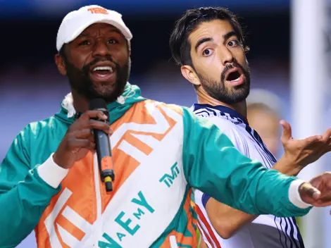 ¿Cuánto vale el carro de Rodolfo Pizarro y Floyd Mayweather?