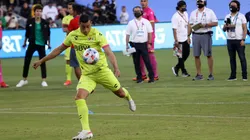 Skills Challenge 2022: ¿Quiénes son los representantes de la Liga MX y MLS?