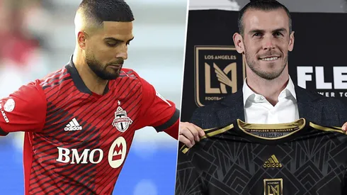 Lorenzo Insigne y Gareth Bale, los grandes ausentes en el Juego de las Estrellas 2022