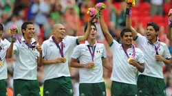 ¿Qué fue de los campeones olímpicos en 2012?