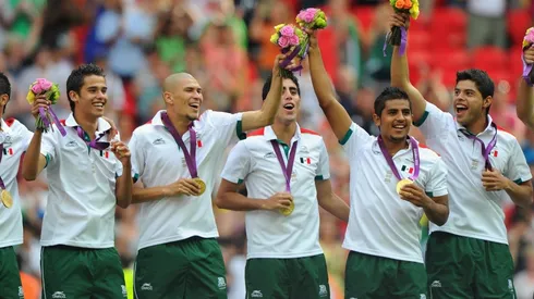 ¿Qué fue de los campeones olímpicos en 2012?