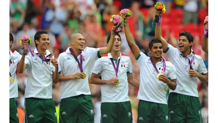 ¿Qué fue de los campeones olímpicos en 2012?