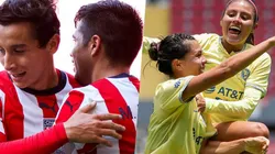 Jueves de acción en la Liga MX Femenil y la Liga de Expansión.