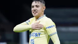 Emilio Lara: ¿Hasta cuándo tiene contrato con América, cuál es su salario y las cláusulas?