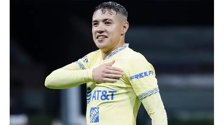 Emilio Lara: ¿Hasta cuándo tiene contrato con América, cuál es su salario y las cláusulas?