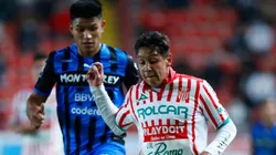 Boletos para Necaxa vs. Monterrey por el Apertura 2022 de la Liga MX: precios y dónde comprarlos