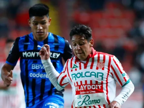 Boletos para Necaxa vs. Monterrey por el Apertura 2022 de la Liga MX: precios y dónde comprarlos