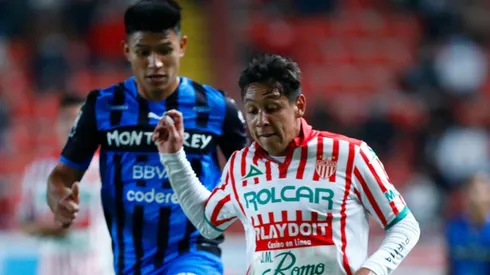 Boletos para Necaxa vs. Monterrey por el Apertura 2022 de la Liga MX: precios y dónde comprarlos