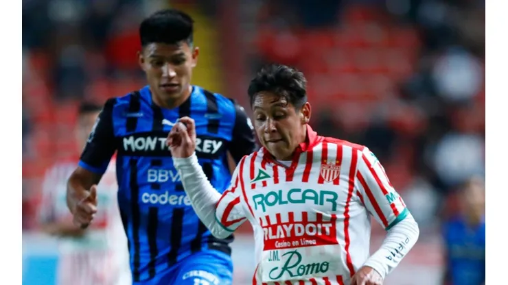 Boletos para Necaxa vs. Monterrey por el Apertura 2022 de la Liga MX: precios y dónde comprarlos