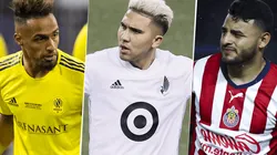 Juego de las Estrellas de la Liga MX vs. MLS