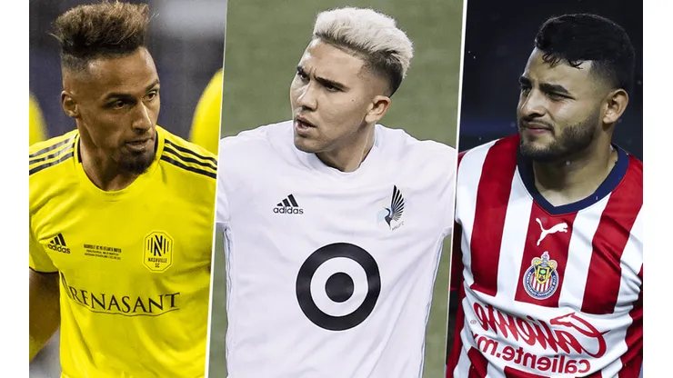 Juego de las Estrellas de la Liga MX vs. MLS