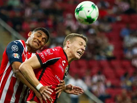 Pronóstico de Chivas vs. Atlas, por la Jornada 8 de Liga MX