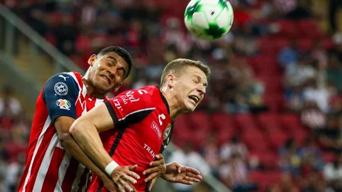 Se acerca un nuevo Clásico Tapatío entre Chivas y Atlas