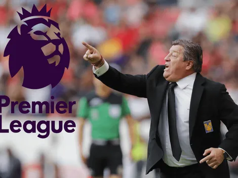 ¡Ya es costumbre! Tigres UANL fichará a defensa de Premier League