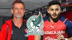 Se viene el All Star Game de la Liga MX vs. MLS.