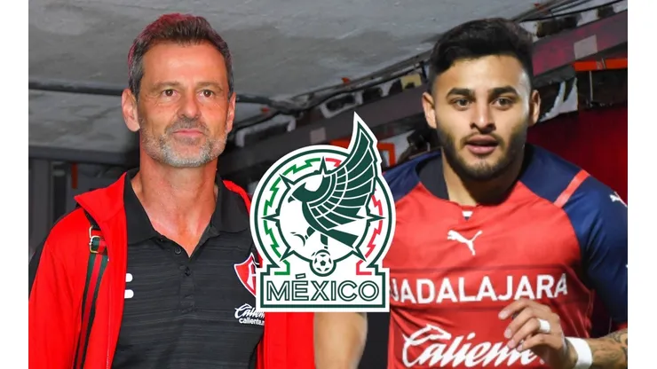 Se viene el All Star Game de la Liga MX vs. MLS.
