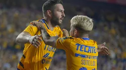 Yeferson Soteldo, con las horas contadas en Nuevo León